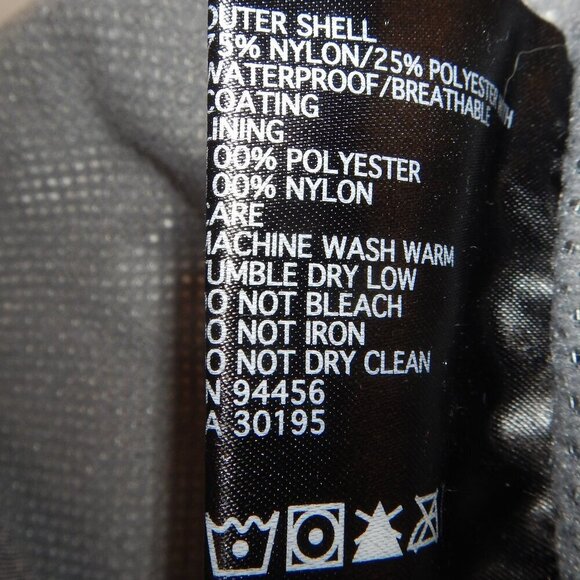 Planet Earth Men's Waterproof and Windproof Snowboard Pants Size XL - Picture 10 of 16